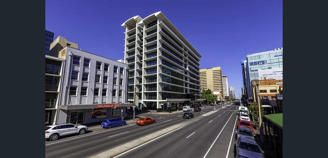 81 Flinders Street, Adelaide