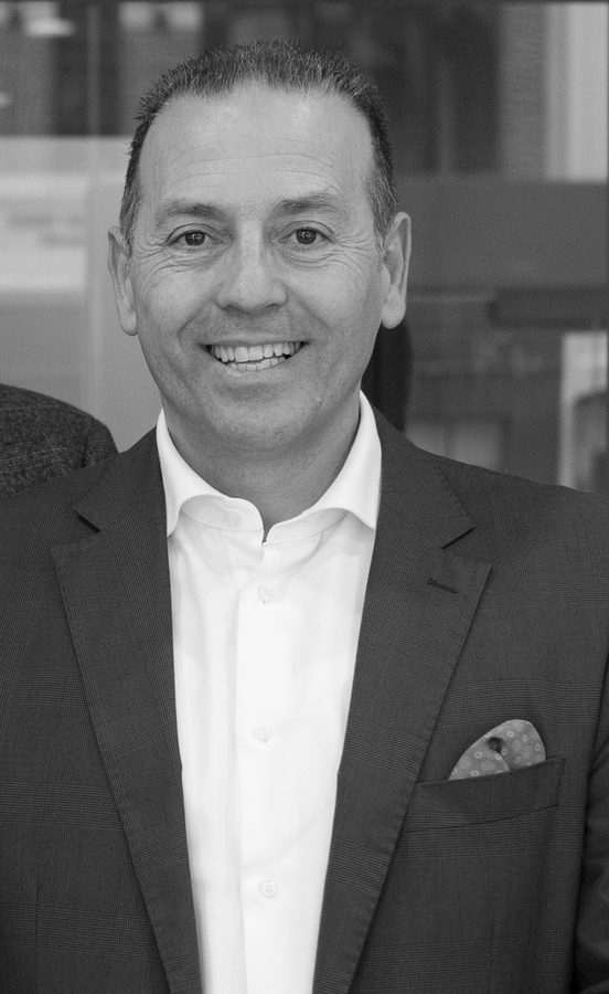 Mario Bonomi