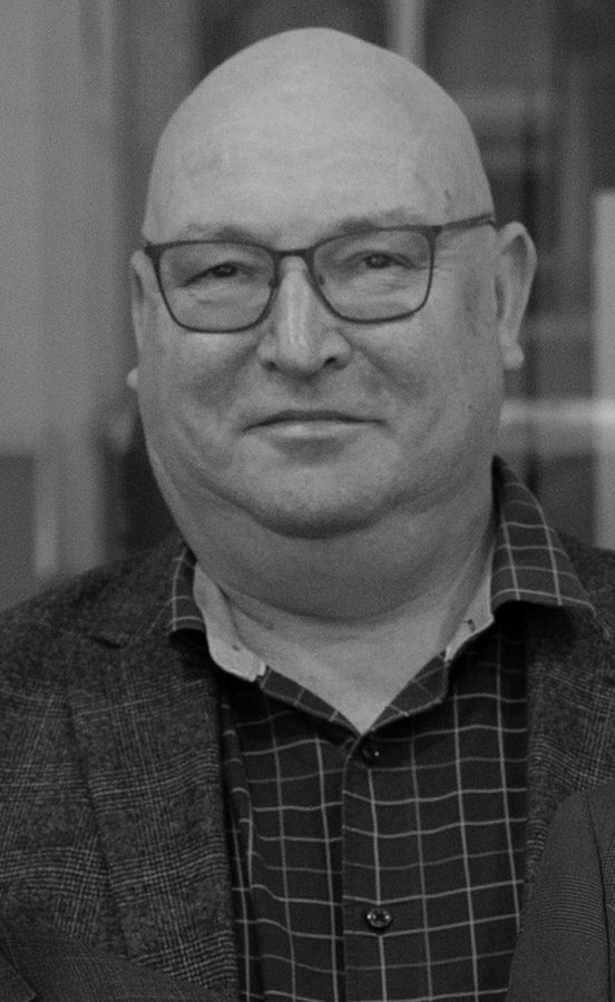 Paul Jorgensen