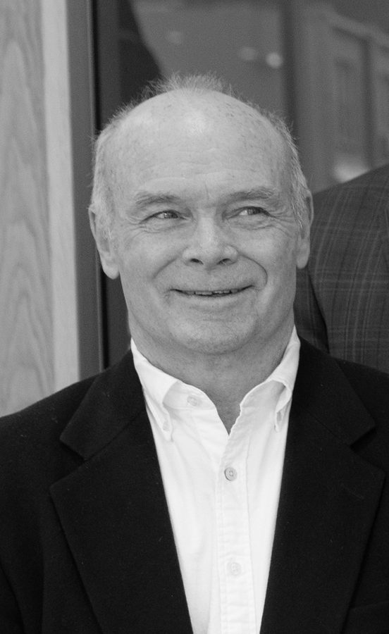 Ron Martin