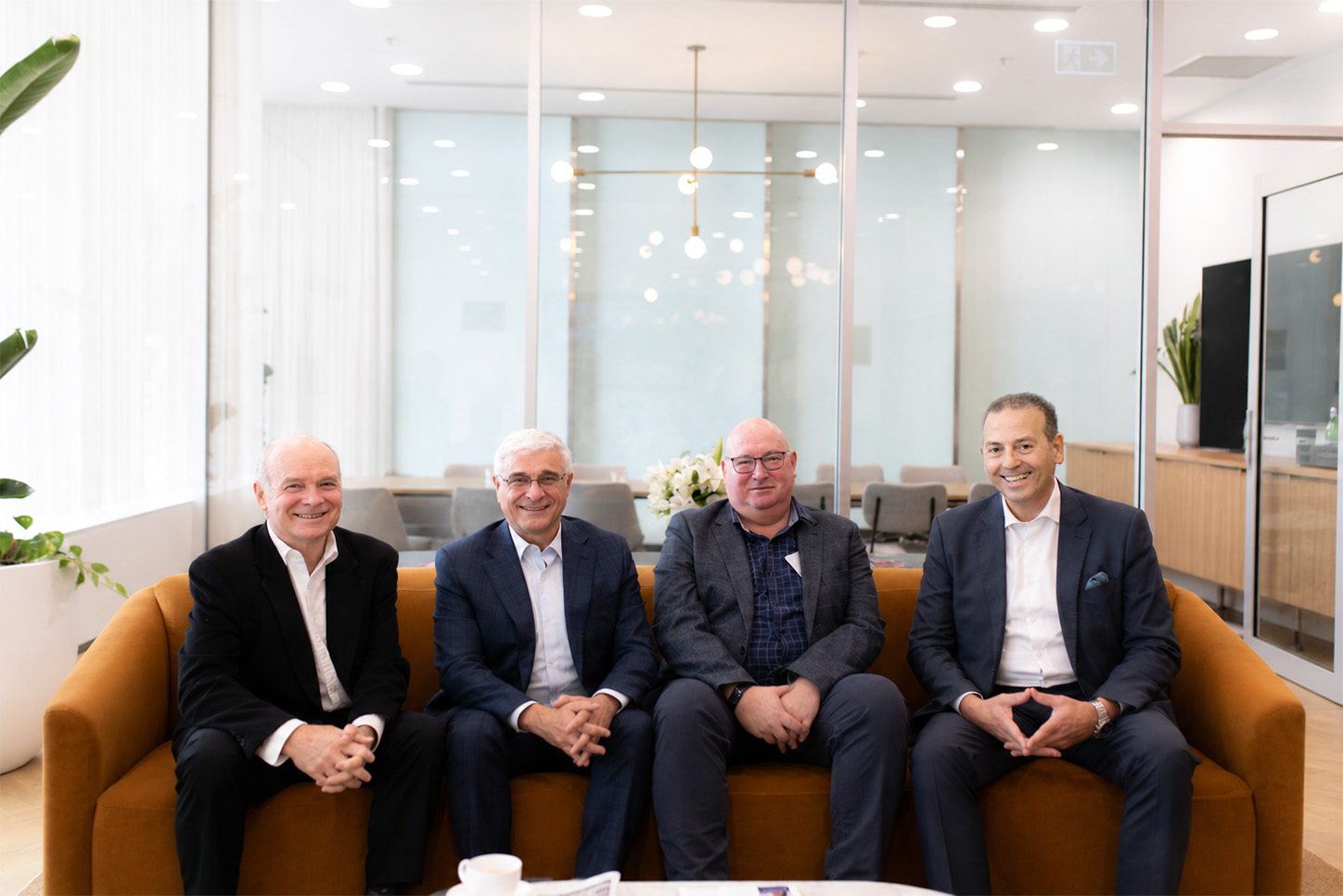 The Clear Sky Properties team